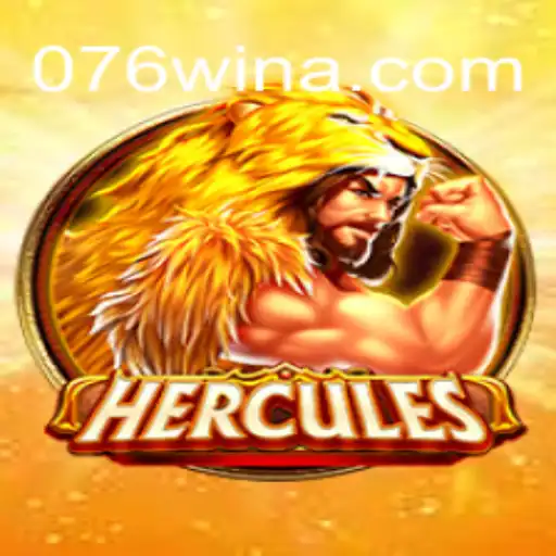 Descubra o Jogo 'Hercules': Uma Aventura Épica Com 076win
