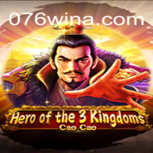 Heroofthe3KingdomsCaoCao: Um Mergulho no Mundo dos Três Reinos