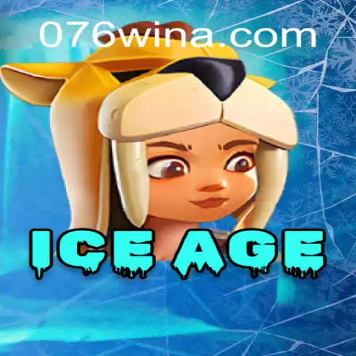 IceAge: Uma Aventura Gelada no Mundo dos Games