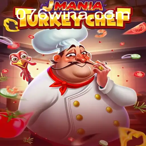 JManiaTurkeyChef: Um Novo Jogo Empolgante no Mundo Culinário