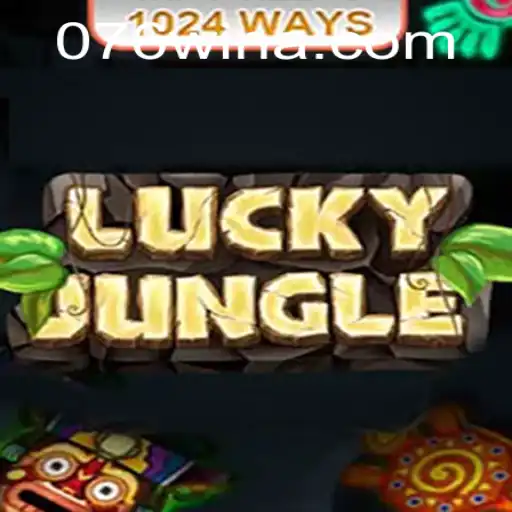 Descubra o Mundo Empolgante de LuckyJungle1024: O Jogo que Conquista a Internet