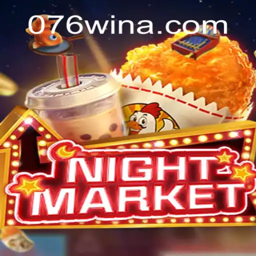Descubra o Mundo Emocionante de NIGHTMARKET: Regras e Estratégias