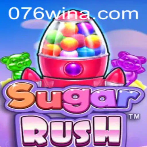 Descubra 'SugarRush': O Novo Jogo Que Está Conquistando o Mundo